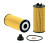 Wix Filtr Ld - Oil Filter - WL7522