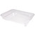 Seachoice 92224 Plastic Paint Tray Liner 3-Pack, 9 Inch, Clear - PT25 LINER(3PK)