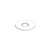 Blue Ox BXR9004 5th Wheel 10" Lube Plate - BXR9004