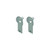 Blue Ox BXW4062 Towpro 2-Point Spring Bar Lock assembly - BXW4062