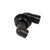 T-H Marine DAHIK118DP Directional Flow Aerator Head, Fits: 1-1/8" - DAHIK-118-DP