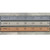 Syntec RULERGRBLPS Foam Fishing Ruler, 36, Gray, w Adhesive - RULER-GRBL-PS