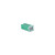 Sierra FS84020 FMX Fuse, 40A, Green - FS84020