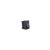 Sierra RK40870 Compact Rocker Switch, (ON) - OFF - (ON), SPDT - RK40870