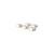 Sierra FS84130 Marine Rated Battery Fuse, 60A, Gold - FS84130
