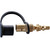 MEC ME499P Blackstone Brass Propane Hose Adapter - ME499P