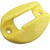Dock Edge DE91201F Shore Power Clip, For 50Amp Cord, White - DE91201F