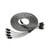 JL Audio 010-13468-00 Core Audio Interconnect
4-channel, 12' (XD-CLRAIC4-12) - 010-13468-00