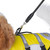 Seachoice 86294 Dog Life Jacket, Color: Yellow, Size: L - 86294