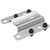 Seachoice 17862 Universal Mounting Bracket - NM-001