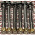 Bob's Machine Shop 110114004A Transom/Engine Bolt Kit - 4.5", 5" x 6" x 2" - 110-114004A