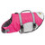 Seachoice 86265 Dog Life Jacket, Color: Pink, Size: XL - 86265