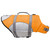 Seachoice 86275 Dog Life Jacket, Color: Orange, Size: XL - 86275