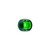 Perko 0170BSDDP1 Navigation Side Light, Green, 12V - 0170BSDDP1