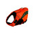 Bay Dog MBORGL Orange Monterey Bay Dog LifeJacket,L,  Chest: 27"-35" - MB-ORG-L