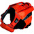 Bay Dog MBOORGXL Monterey LifeJacket OffShore,Orange, XL , 34"-46" - MBO-ORG-XL