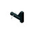 Blue Ox BXW4066 6 Hole Shank w/Pin - BXW4066