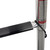 Seachoice 71304 Over Platform Telescoping Ladder, Steps: 3 -