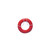 Dock Edge Dolphin Hardshell Life Ring Buoy - DE55243F