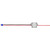 Blue Ox BX88453  Towed Vehicle Charge Line - BX88453