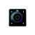 JBL JBLAURABTM Aura-Bt-M - 4 x 18W, 3 5/8" x 3 5/8" x 2 7/8" - JBL-AURA-BT-M