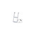 Garelick EEz-In Over Platform Telescoping Ladder, 2-Step - 19615-61
