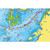 Garmin 010C129220 Navionics+ Chart, U.S. West - 010-C1292-20
