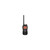 Cobra 01900101 Bluebound 350 Floating Handheld VHF Radio, Black - 0190010-1
