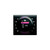 JBL JBLAURACUBE Aura Cube - 4 x 20W, 5-3/4" x 4-15/16" x 3-3/4" - JBL-AURA-CUBE