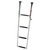 Seachoice 71306 Over Platform Telescoping Ladder, Steps: 4 -