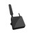 Winegard IH1001 Smart Hub - Lithium Ion 18650, 5.5" x 4.5" (13.38" with antennas) x 1.38" - IH-1001