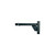 Blue Ox BXW4090 Receiver Shank 2", 7 Hole, 18", Trackpro - BXW4090