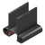 Jaeger-Unitek Sealing Solutions 1000035109 Flip N' Seal Wall Caps - 
.91" Bulb / 2" Wipe / 1.25" Wall cap, 20' L - 1000035109
