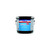 Interlux YBB3693 Fiberglass Bottomkote NT Bottom Paint, Blue 3-Gal. Pail - YBB369/3