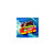 WOW Bubba Hi-Vis Towable, 1-4 Riders - 17-1070