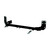 Blue Ox BX1763 Blue Ox Baseplate, Chevrolet Trailblazer - BX1763