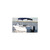 Carver V5481TB5 Fully Assembled, Complete Bimini Tops w/Boot, 54 H x 6' L, 79"-84" Wide, Captain Navy - A5481TB-5