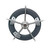 Raymarine E12093 Cockpit Mk II Wheel Drive, 3-8 - E12093