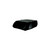 Coleman-Mach 352030993 Mach 10 Quiet Series Air Conditioner, 13,500 BTU, Non-Ducted A/C, Soft Start ,  Black - 35203-0993