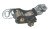 Dometic - Contact Set - 118-5318