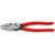 Knipex High Leverage Linemans Pliers New England Fish Tape Puller Crimper - 0911240SBA