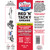 Lucas Oil Red N Tacky Grease - 14 Ounce Tube - 10005-30