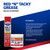 Lucas Oil Red N Tacky Grease - 14 Ounce Tube - 10005-30