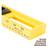 Mayes 36" Polystyrene Level with Top View - 10100