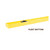 Mayes 36" Polystyrene Level with Top View - 10100