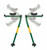 Caldwell 7-Rest Shooting Rest - 1071001