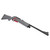 Crosman FreeStyle RepeatAir CO2 .177 Pellet Semi-Auto Air Rifle - 1077FSG