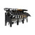 Wheeler 30 Piece SAE/Metric Hex And Torx P-Handle Set - 1081957