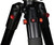 Bog DeathGrip - Clamping Carbon Fiber Tripod - 1099443
