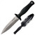 Cold Steel 5" Fixed Blade Knife - CS-10BCTL